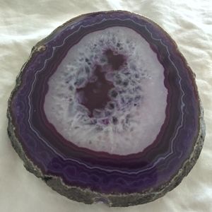 Phone Stone Pop Socket